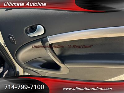 2007 Saab 9-5 SportCombi - Photo 39 - Westminster, CA 92683