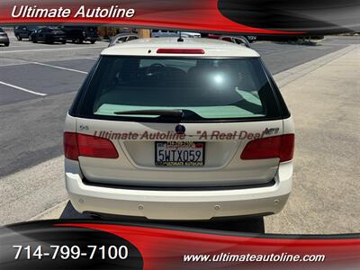 2007 Saab 9-5 SportCombi - Photo 5 - Westminster, CA 92683