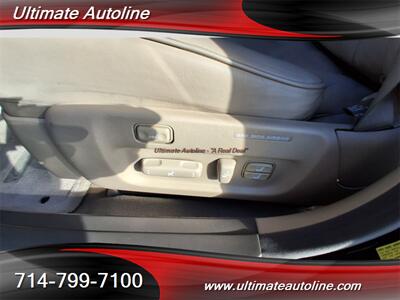2005 Lexus LS 430 - Photo 22 - Westminster, CA 92683