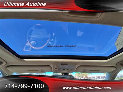 2005 Lexus LS 430 - Photo 55 - Westminster, CA 92683
