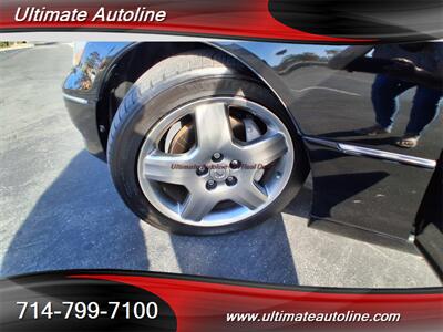 2005 Lexus LS 430 - Photo 33 - Westminster, CA 92683