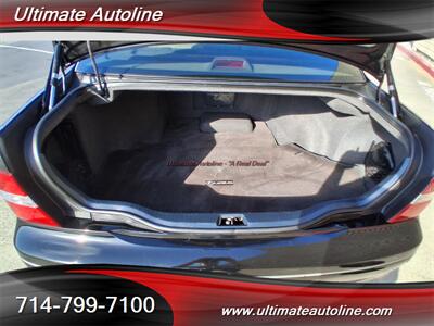2005 Lexus LS 430 - Photo 30 - Westminster, CA 92683