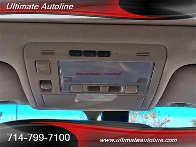 2005 Lexus LS 430 - Photo 45 - Westminster, CA 92683