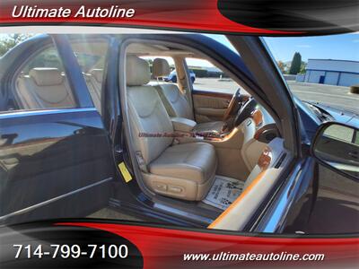 2005 Lexus LS 430 - Photo 28 - Westminster, CA 92683