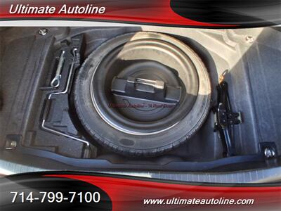 2005 Lexus LS 430 - Photo 52 - Westminster, CA 92683