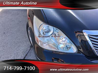 2005 Lexus LS 430 - Photo 10 - Westminster, CA 92683