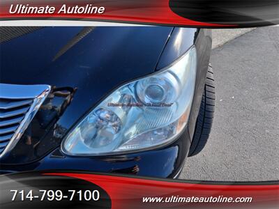 2005 Lexus LS 430 - Photo 12 - Westminster, CA 92683