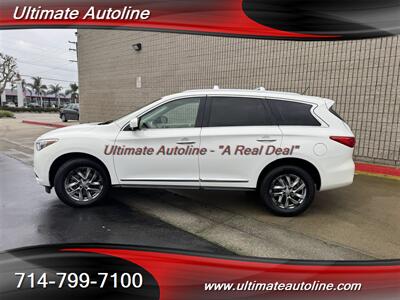 2014 INFINITI QX60   - Photo 13 - Westminster, CA 92683