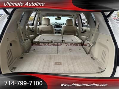 2014 INFINITI QX60   - Photo 43 - Westminster, CA 92683