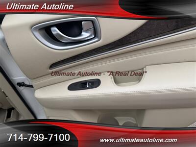 2014 INFINITI QX60   - Photo 40 - Westminster, CA 92683