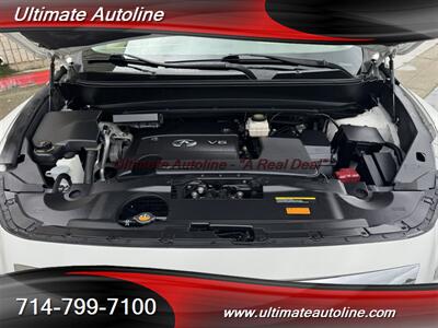 2014 INFINITI QX60   - Photo 51 - Westminster, CA 92683