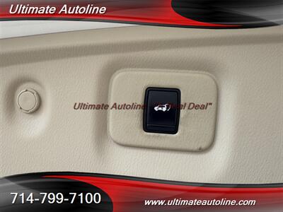 2014 INFINITI QX60   - Photo 46 - Westminster, CA 92683