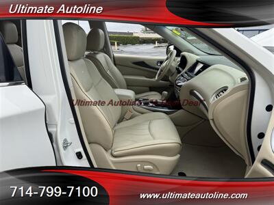 2014 INFINITI QX60   - Photo 35 - Westminster, CA 92683