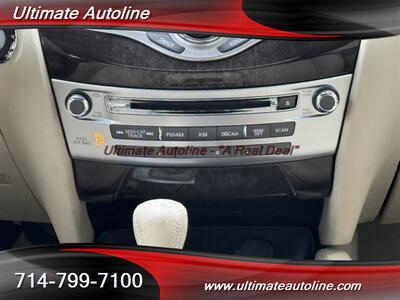 2014 INFINITI QX60   - Photo 21 - Westminster, CA 92683