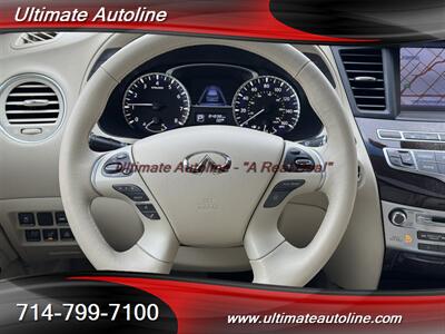 2014 INFINITI QX60   - Photo 16 - Westminster, CA 92683