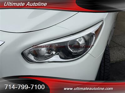 2014 INFINITI QX60   - Photo 9 - Westminster, CA 92683