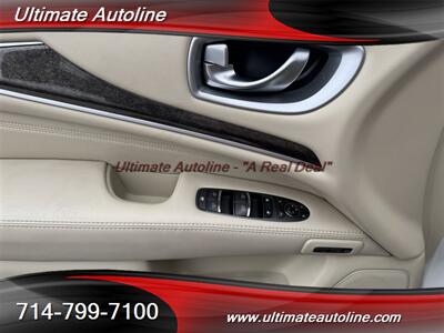 2014 INFINITI QX60   - Photo 28 - Westminster, CA 92683