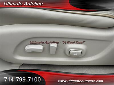 2014 INFINITI QX60   - Photo 27 - Westminster, CA 92683