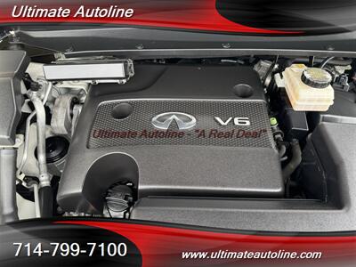 2014 INFINITI QX60   - Photo 54 - Westminster, CA 92683