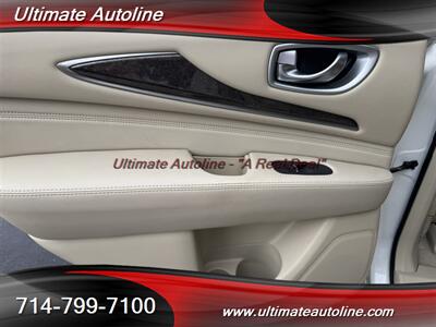 2014 INFINITI QX60   - Photo 31 - Westminster, CA 92683