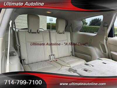 2014 INFINITI QX60   - Photo 41 - Westminster, CA 92683