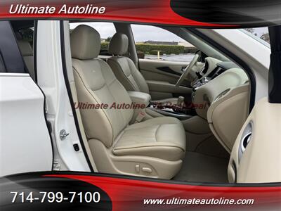 2014 INFINITI QX60   - Photo 34 - Westminster, CA 92683