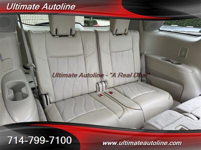 2014 INFINITI QX60   - Photo 42 - Westminster, CA 92683