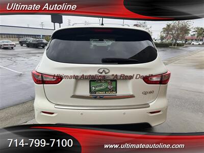 2014 INFINITI QX60   - Photo 5 - Westminster, CA 92683