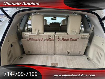 2014 INFINITI QX60   - Photo 45 - Westminster, CA 92683