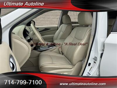 2014 INFINITI QX60   - Photo 25 - Westminster, CA 92683