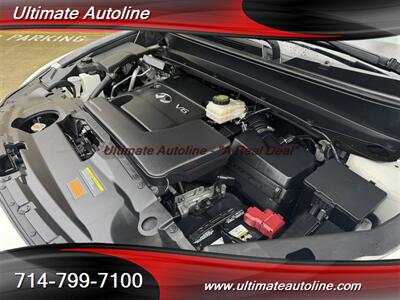 2014 INFINITI QX60   - Photo 53 - Westminster, CA 92683