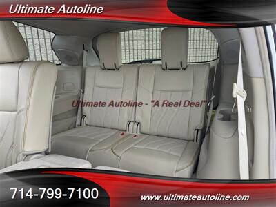 2014 INFINITI QX60   - Photo 32 - Westminster, CA 92683