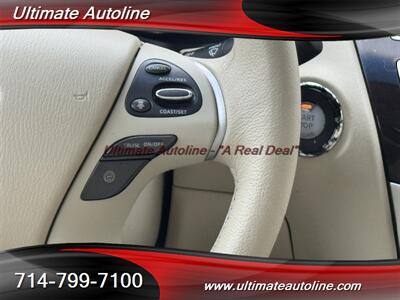 2014 INFINITI QX60   - Photo 19 - Westminster, CA 92683