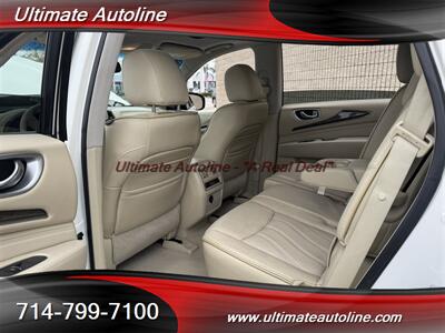 2014 INFINITI QX60   - Photo 30 - Westminster, CA 92683