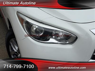 2014 INFINITI QX60   - Photo 7 - Westminster, CA 92683