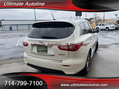 2014 INFINITI QX60   - Photo 4 - Westminster, CA 92683