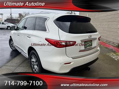 2014 INFINITI QX60   - Photo 6 - Westminster, CA 92683