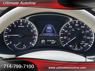 2014 INFINITI QX60   - Photo 17 - Westminster, CA 92683