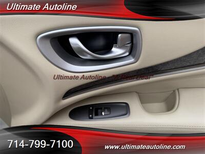 2014 INFINITI QX60   - Photo 37 - Westminster, CA 92683