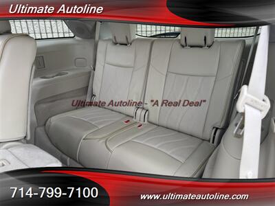 2014 INFINITI QX60   - Photo 33 - Westminster, CA 92683
