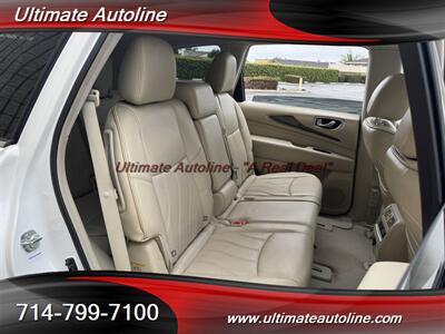 2014 INFINITI QX60   - Photo 38 - Westminster, CA 92683
