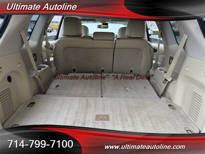 2014 INFINITI QX60   - Photo 44 - Westminster, CA 92683