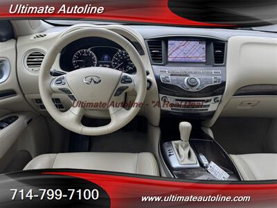 2014 INFINITI QX60   - Photo 15 - Westminster, CA 92683