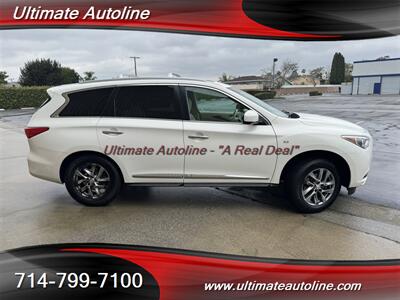 2014 INFINITI QX60   - Photo 14 - Westminster, CA 92683