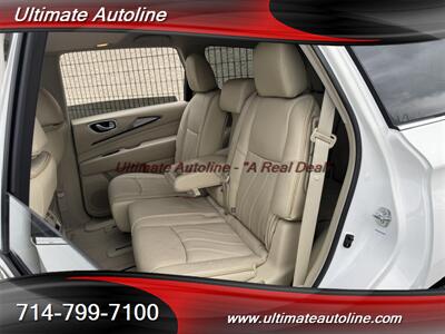 2014 INFINITI QX60   - Photo 29 - Westminster, CA 92683