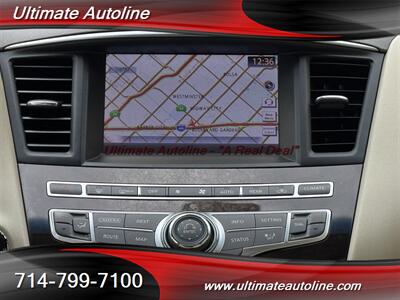 2014 INFINITI QX60   - Photo 20 - Westminster, CA 92683