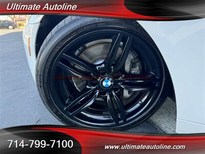 2013 BMW 535i  M Sport - Photo 46 - Westminster, CA 92683