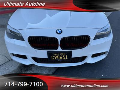 2013 BMW 535i  M Sport - Photo 8 - Westminster, CA 92683