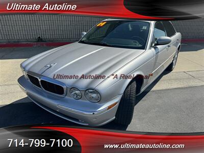 2004 Jaguar XJ8 XJ8   - Photo 3 - Westminster, CA 92683