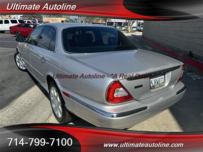 2004 Jaguar XJ8 XJ8   - Photo 6 - Westminster, CA 92683